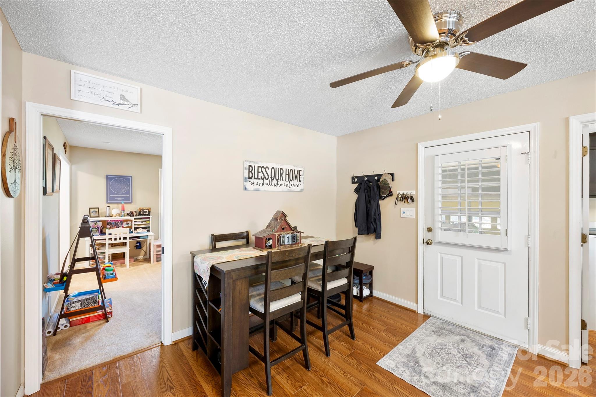 Cross Creek - Residential