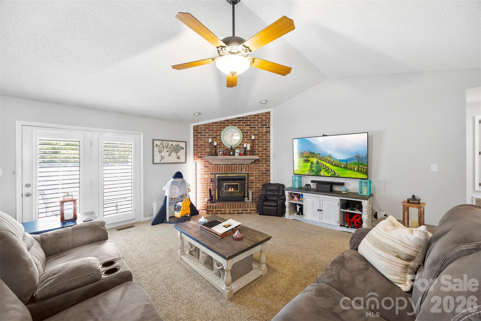 Cross Creek - Residential