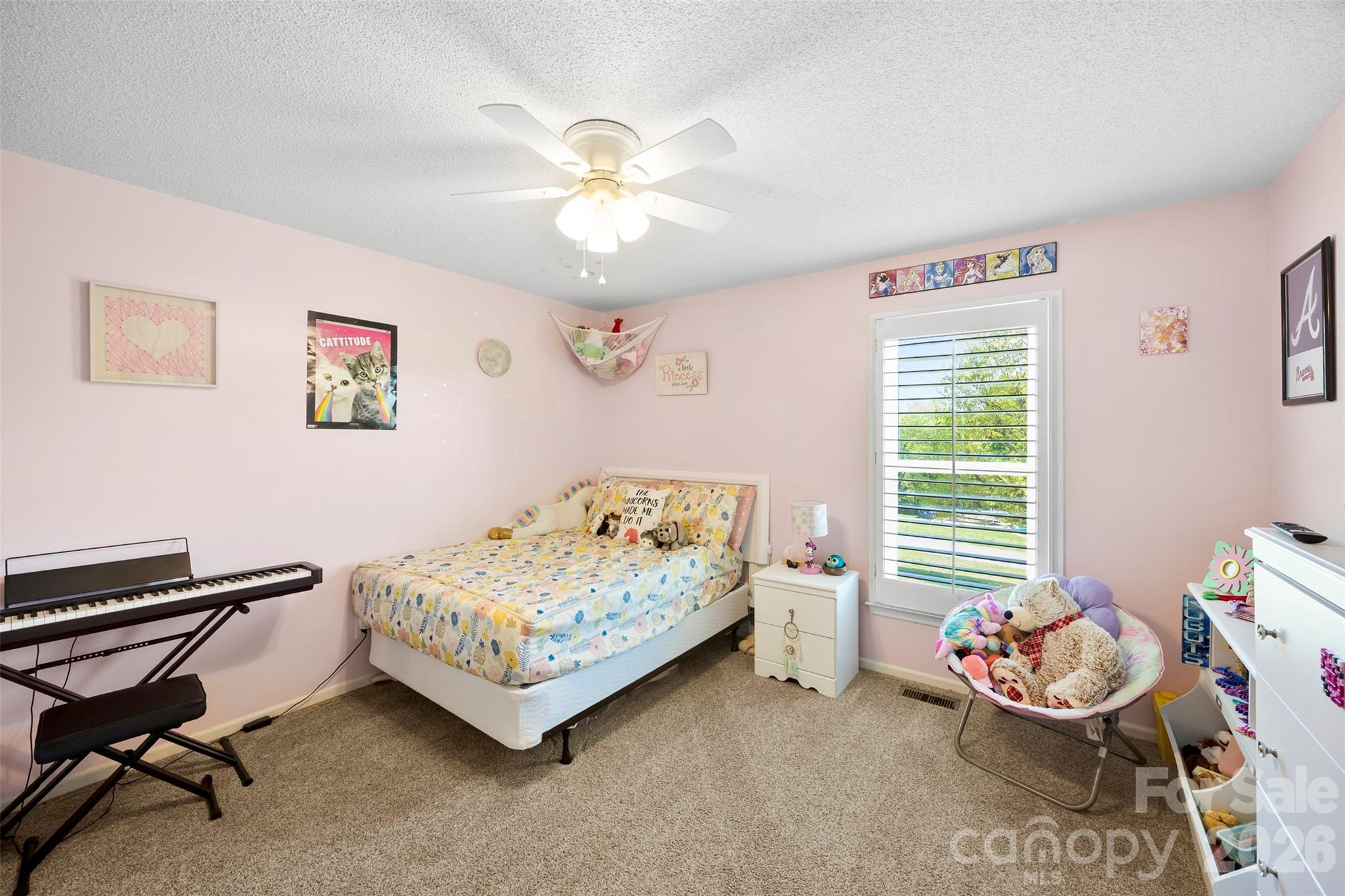 Cross Creek - Residential