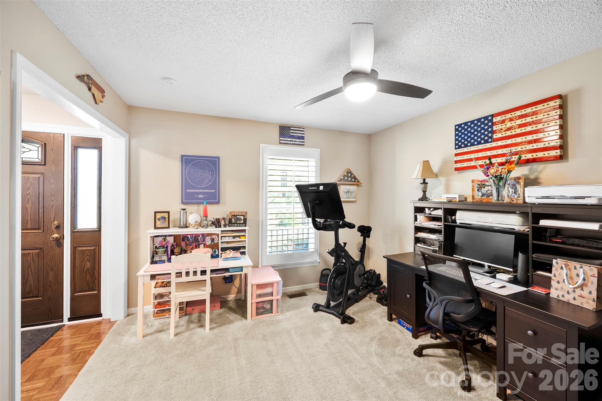 Cross Creek - Residential