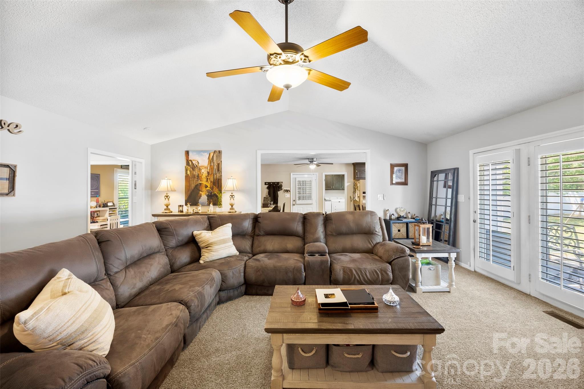 Cross Creek - Residential