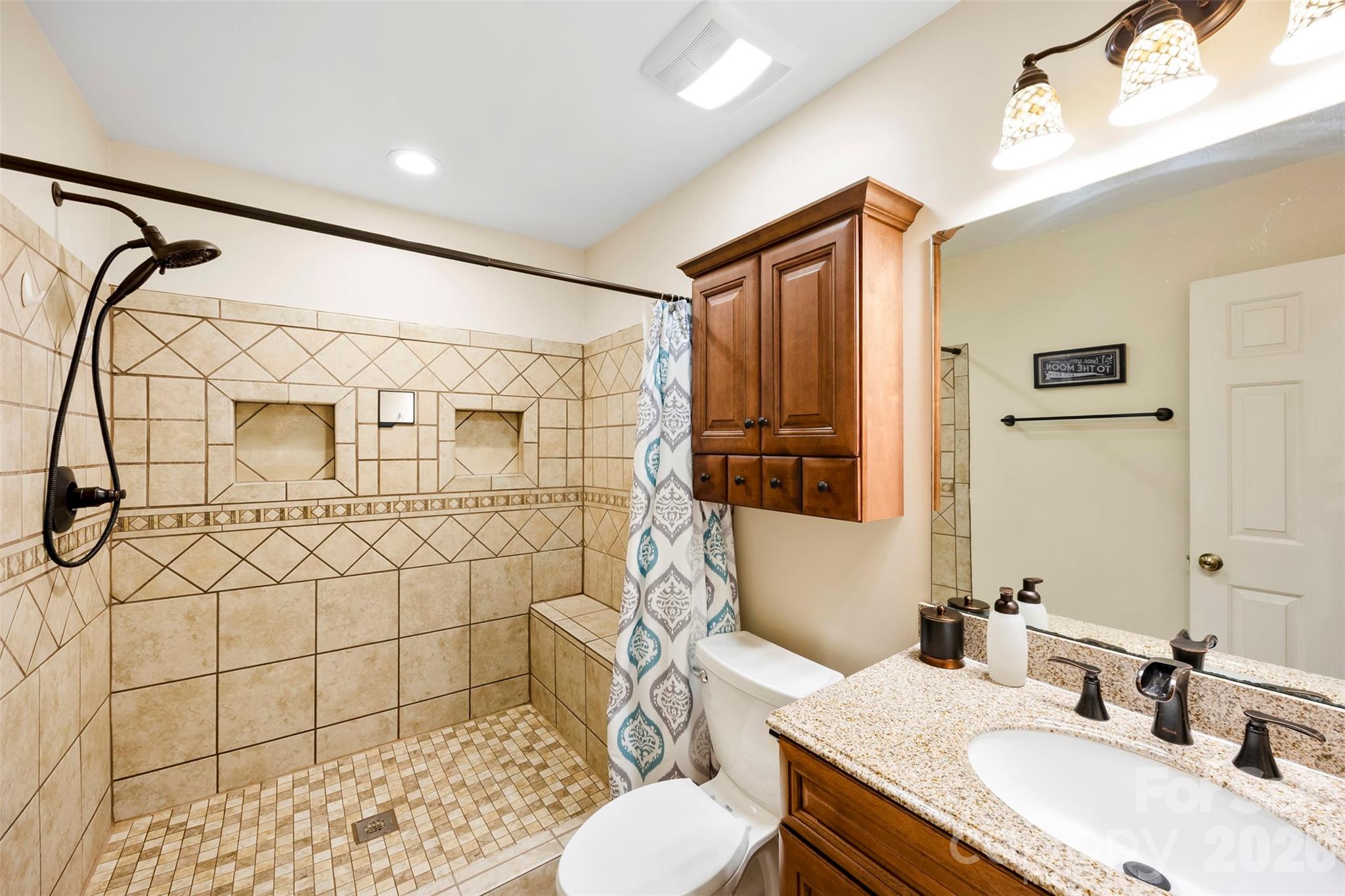 Cross Creek - Residential