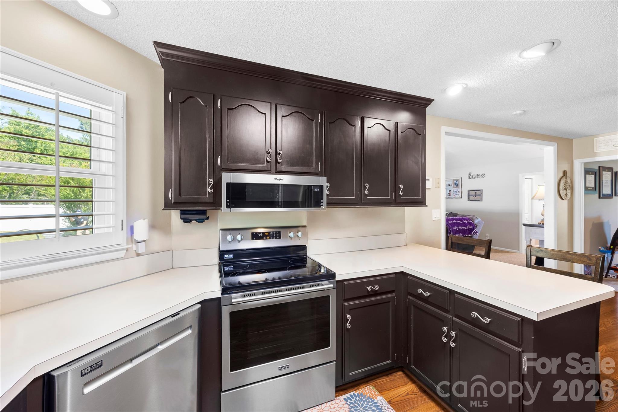 Cross Creek - Residential