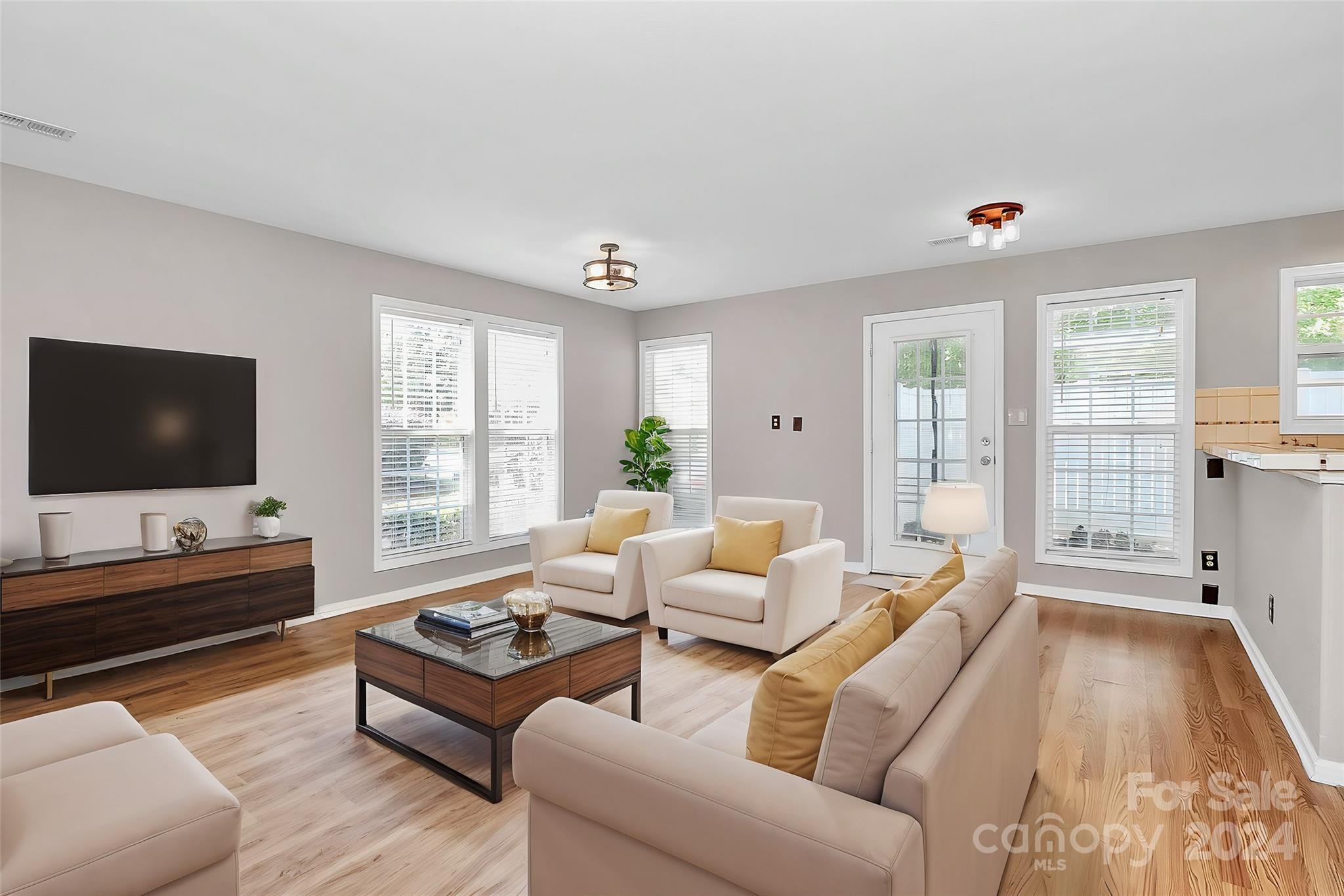 2045 Flushing Court