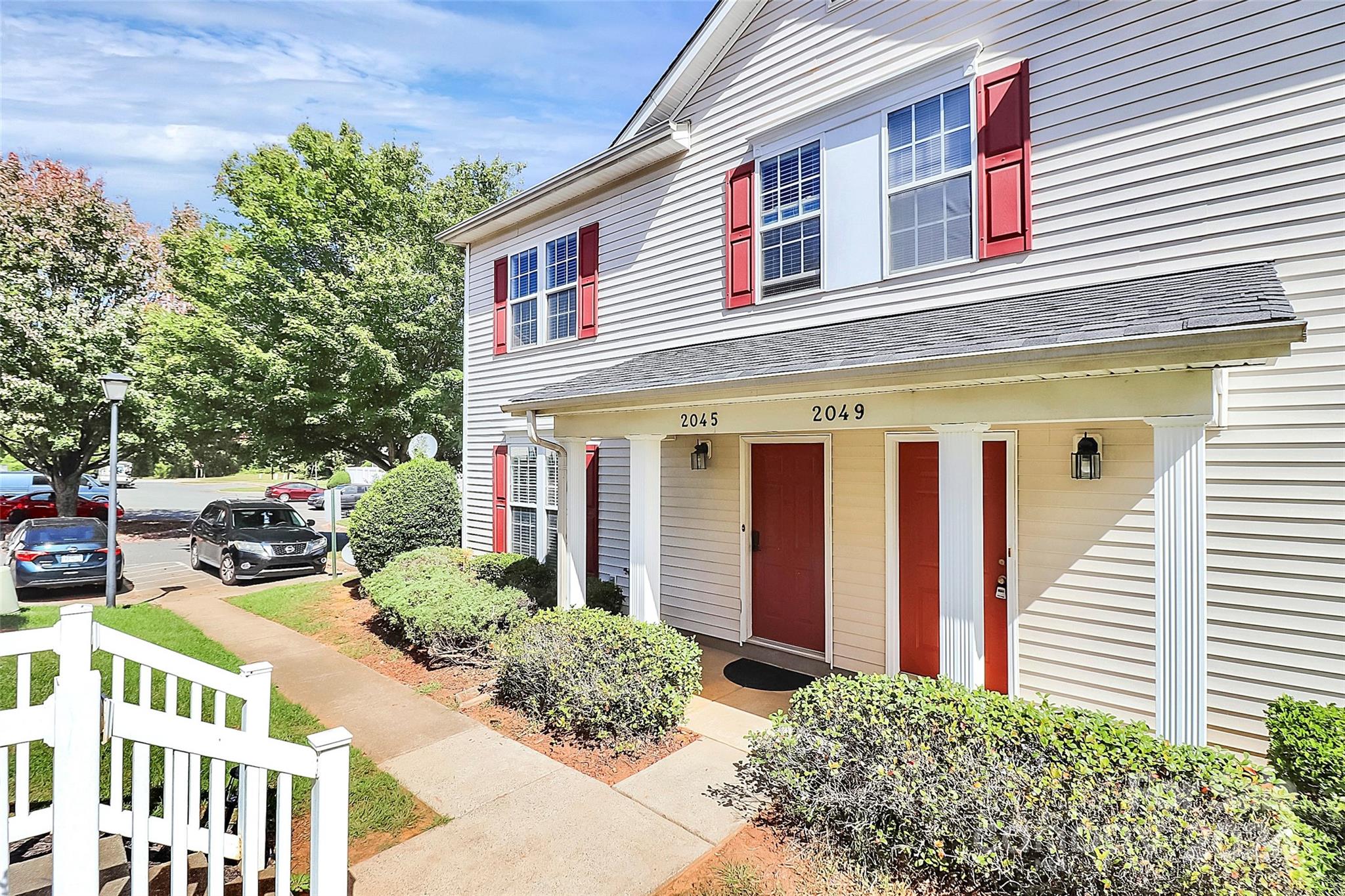 2045 Flushing Court