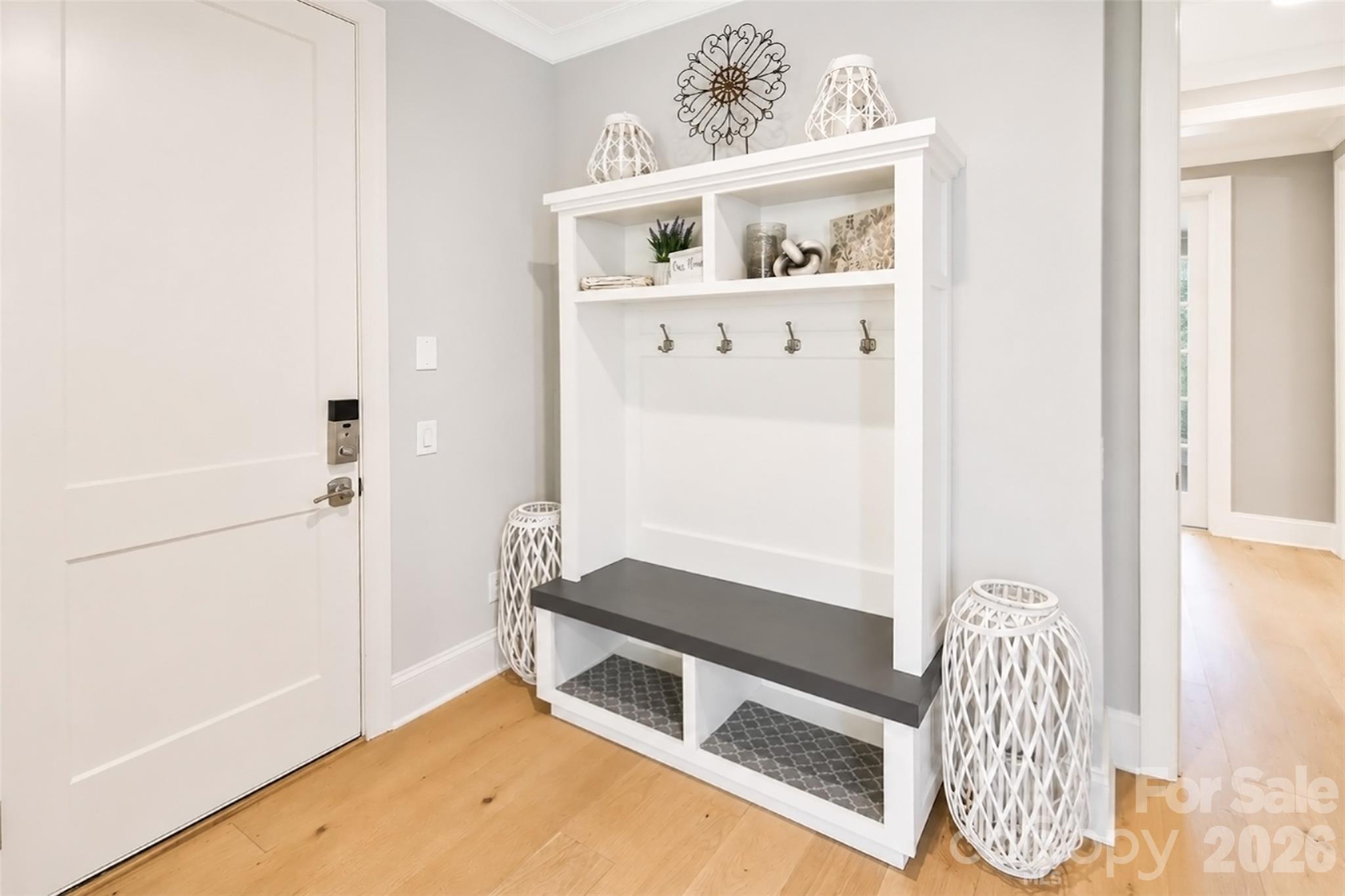 Huntson Reserve - Residential