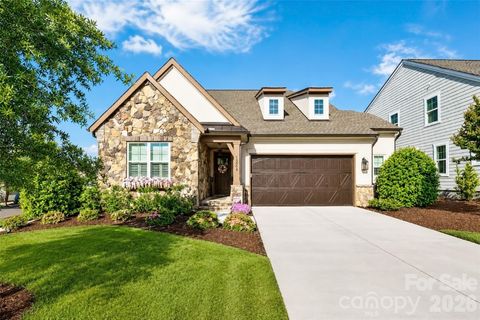 Photo of 12048 Huntson Reserve Road, Huntersville, NC 28078 (MLS # 4382630)