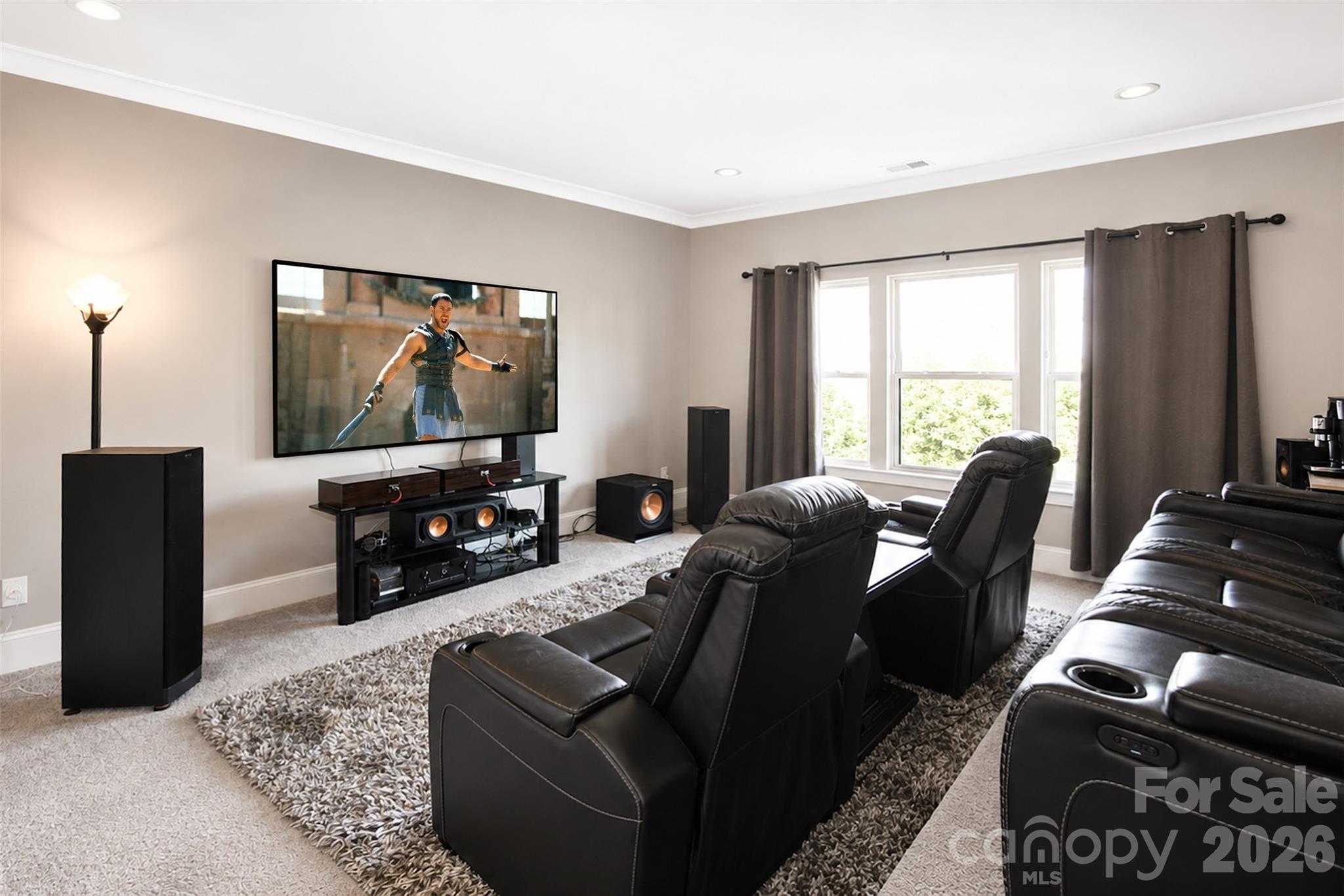 Huntson Reserve - Residential
