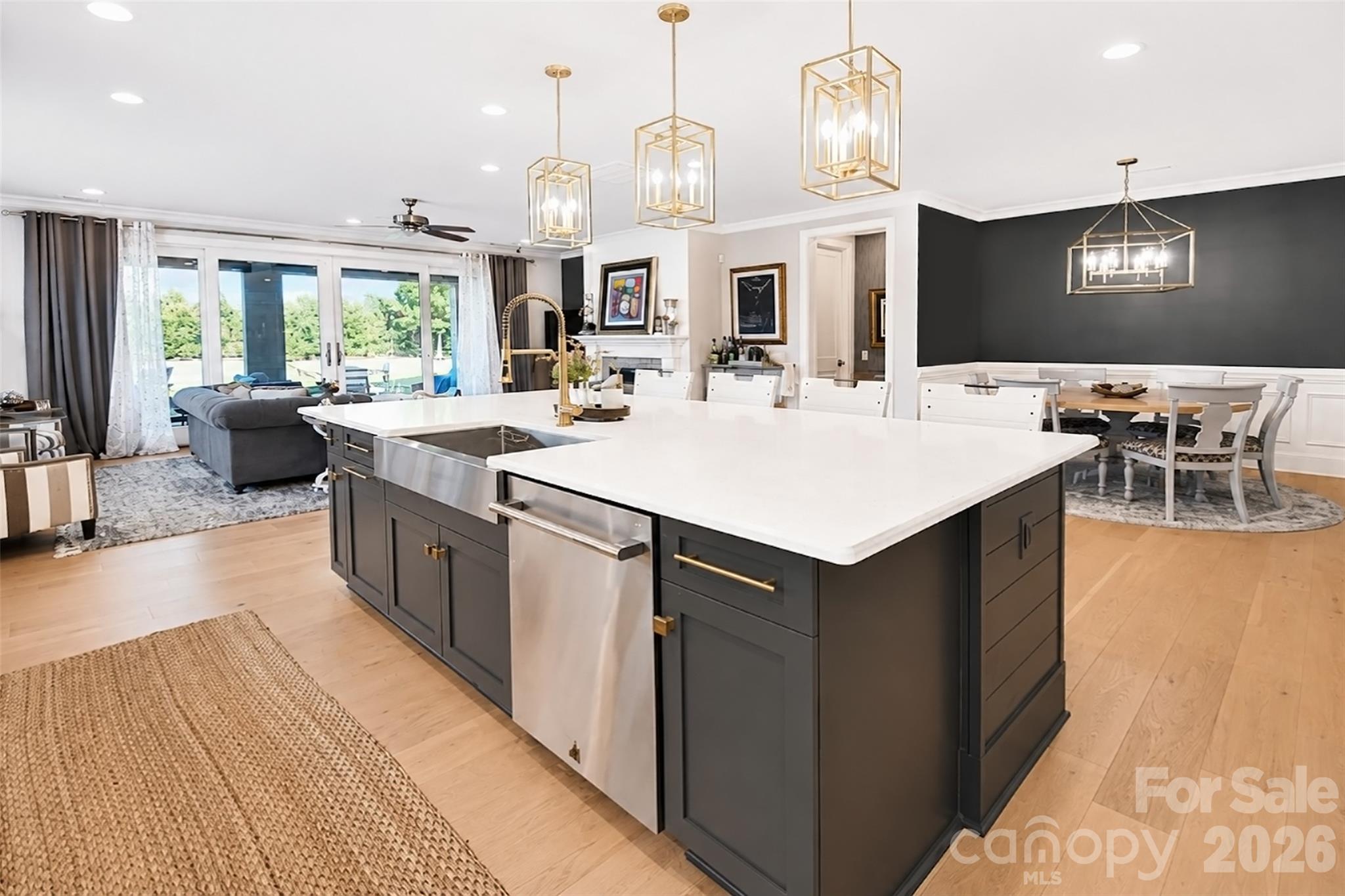 Huntson Reserve - Residential