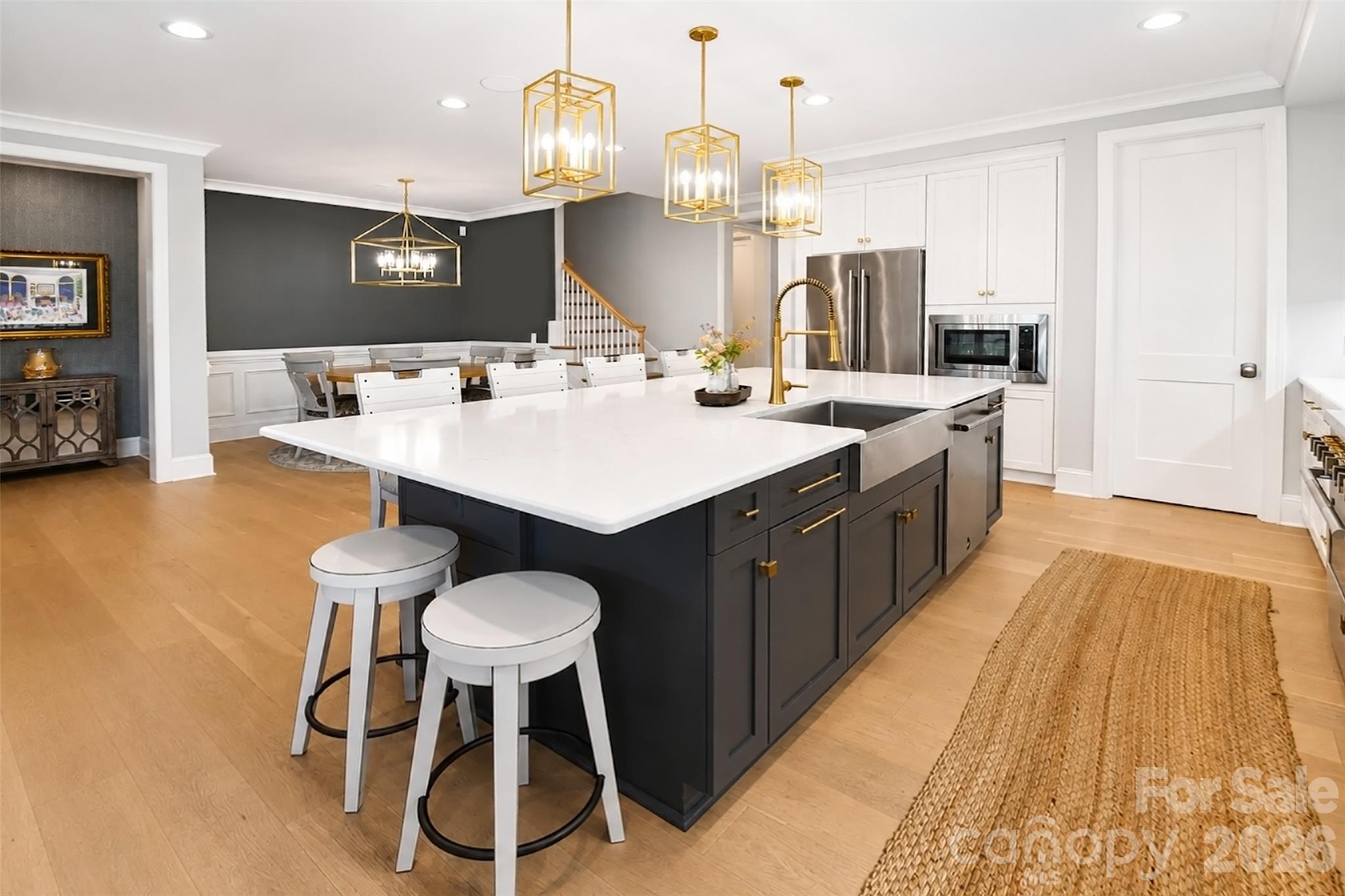Huntson Reserve - Residential