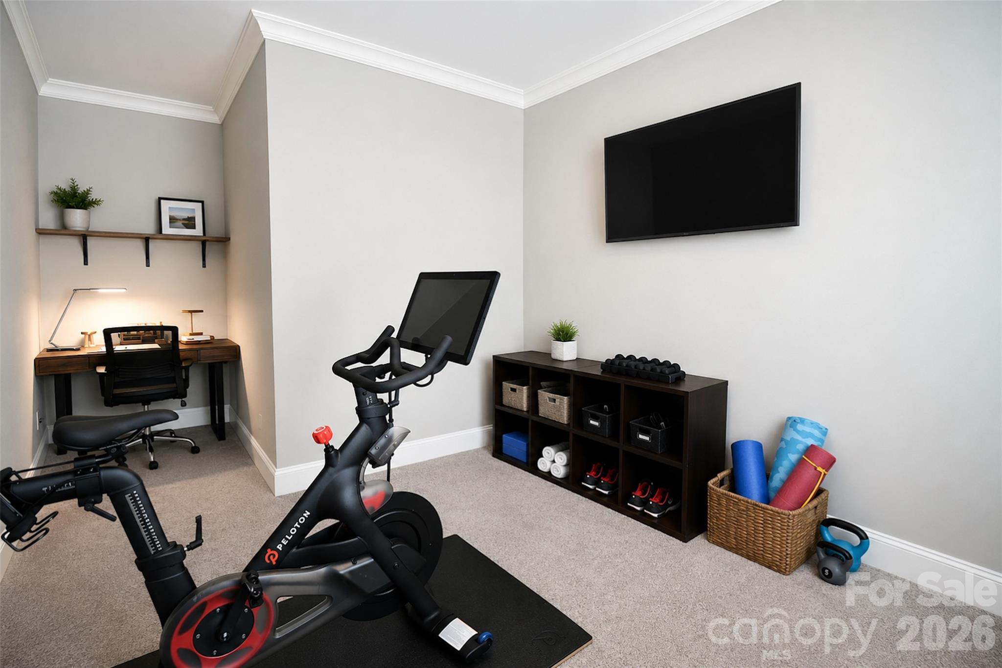 Huntson Reserve - Residential