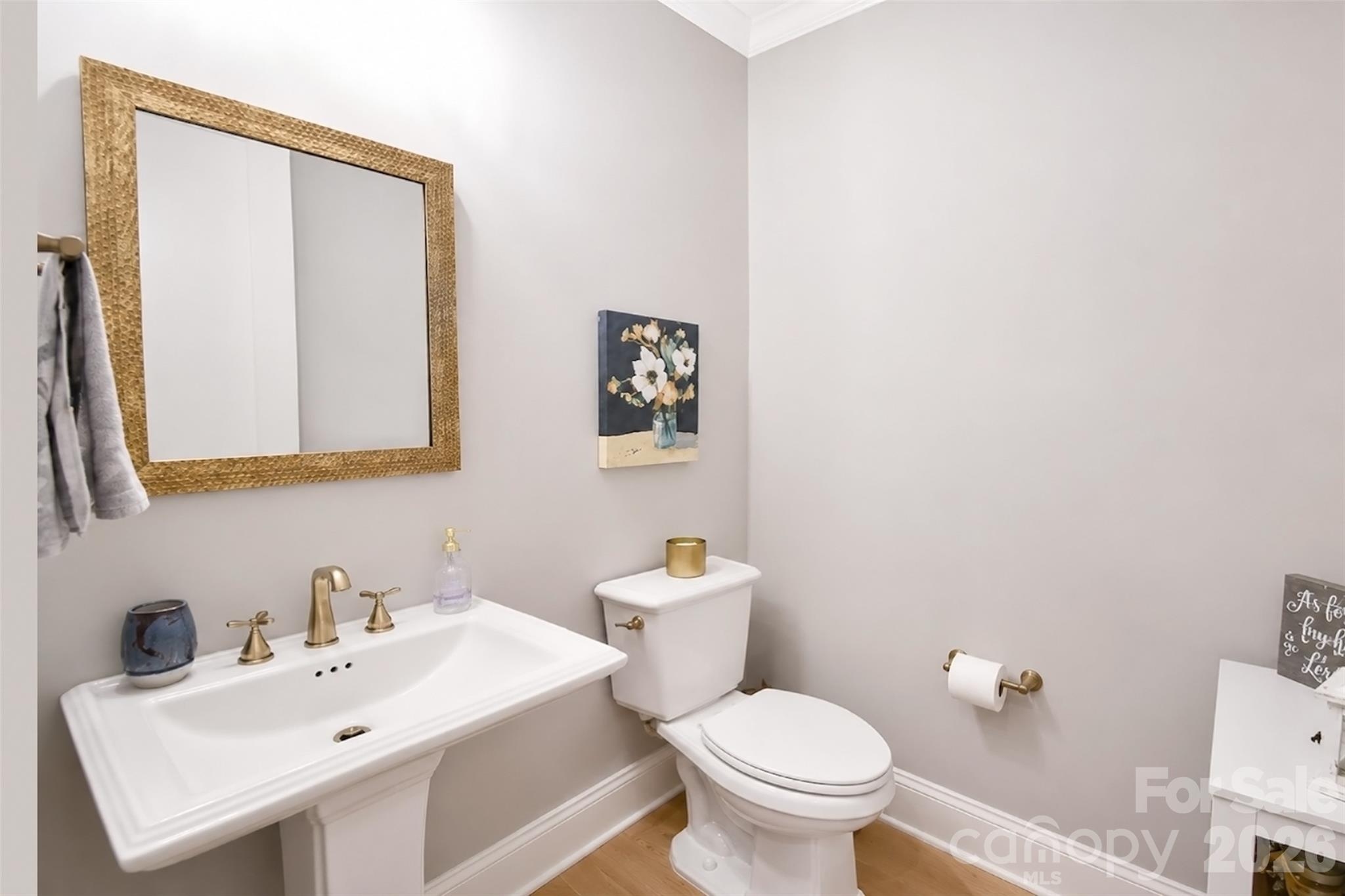 Huntson Reserve - Residential