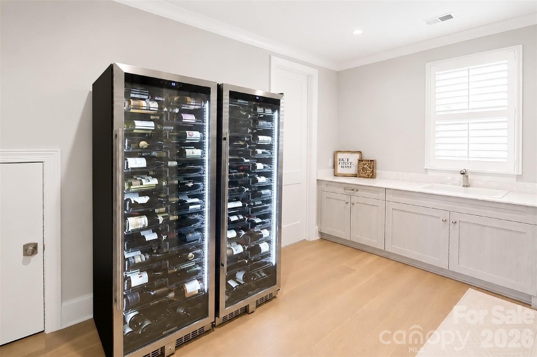 Huntson Reserve - Residential