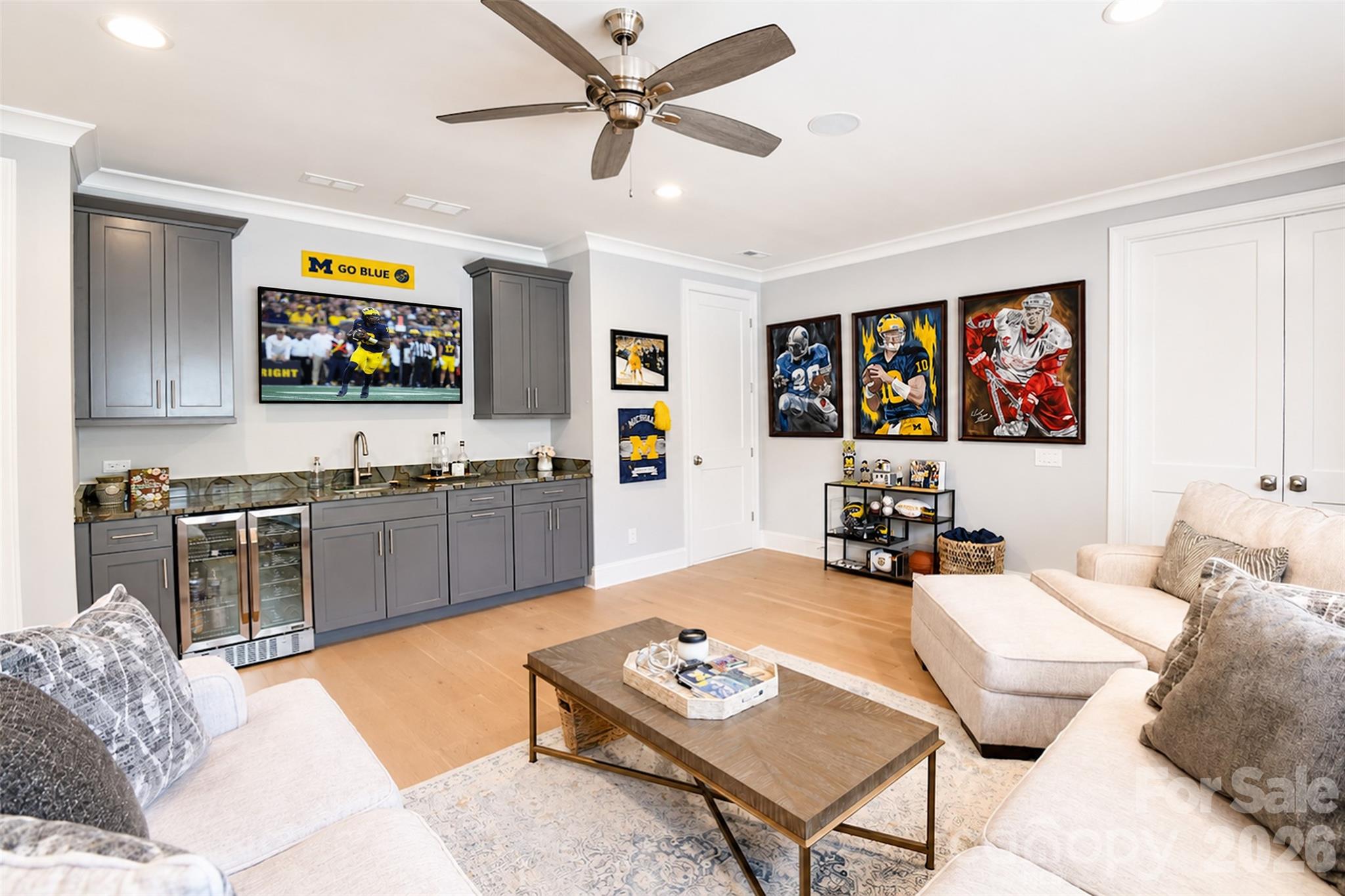Huntson Reserve - Residential