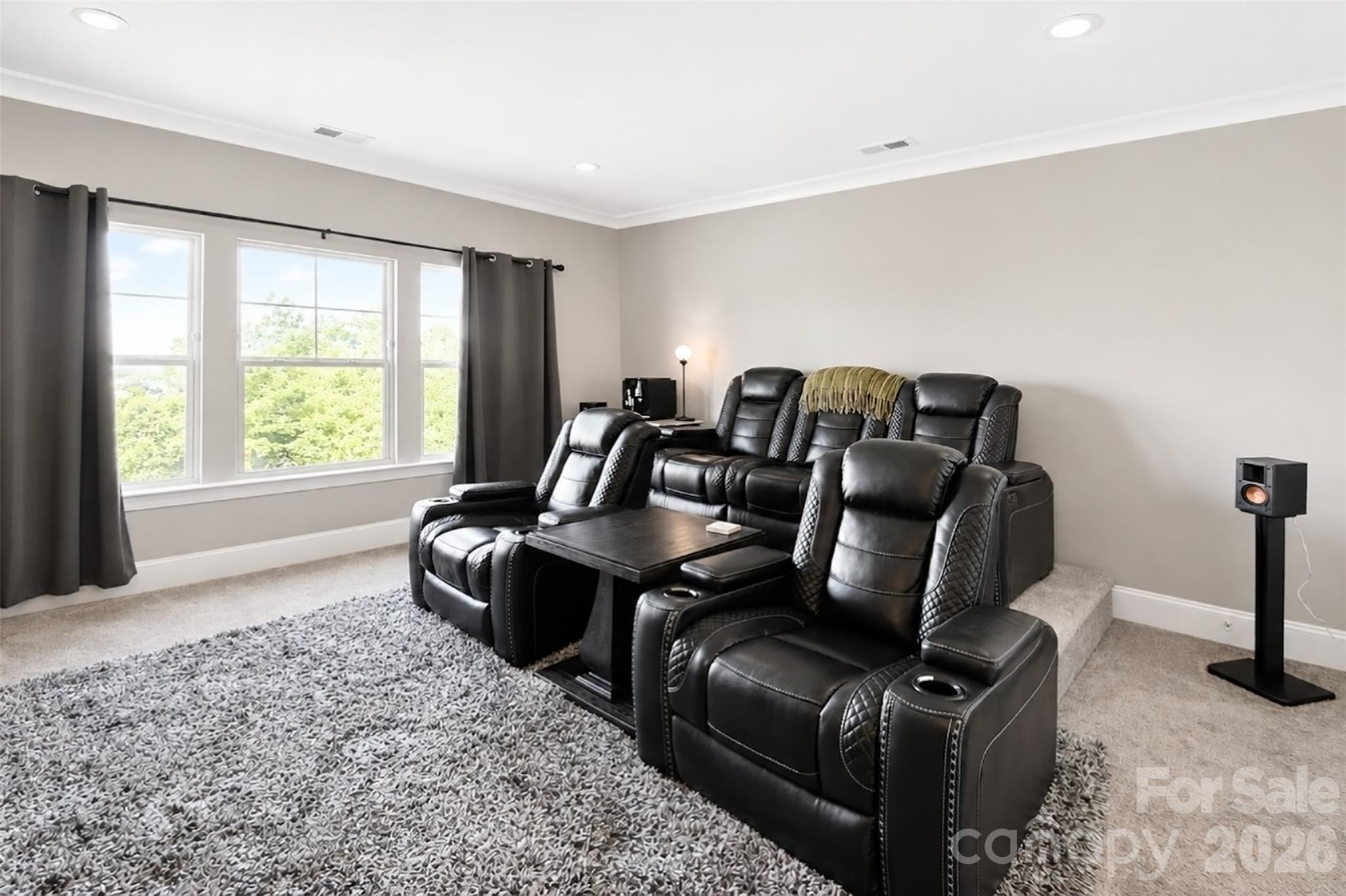 Huntson Reserve - Residential