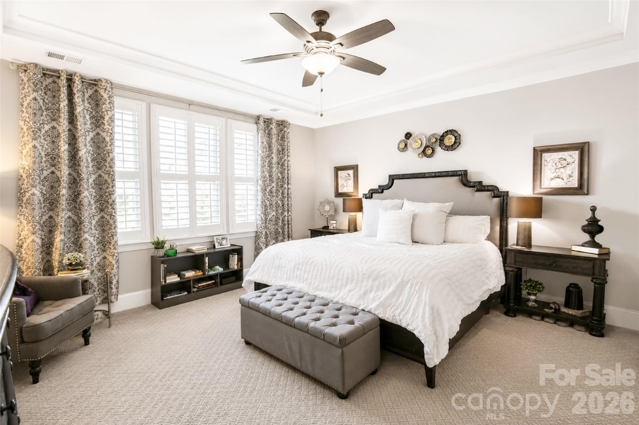 Huntson Reserve - Residential