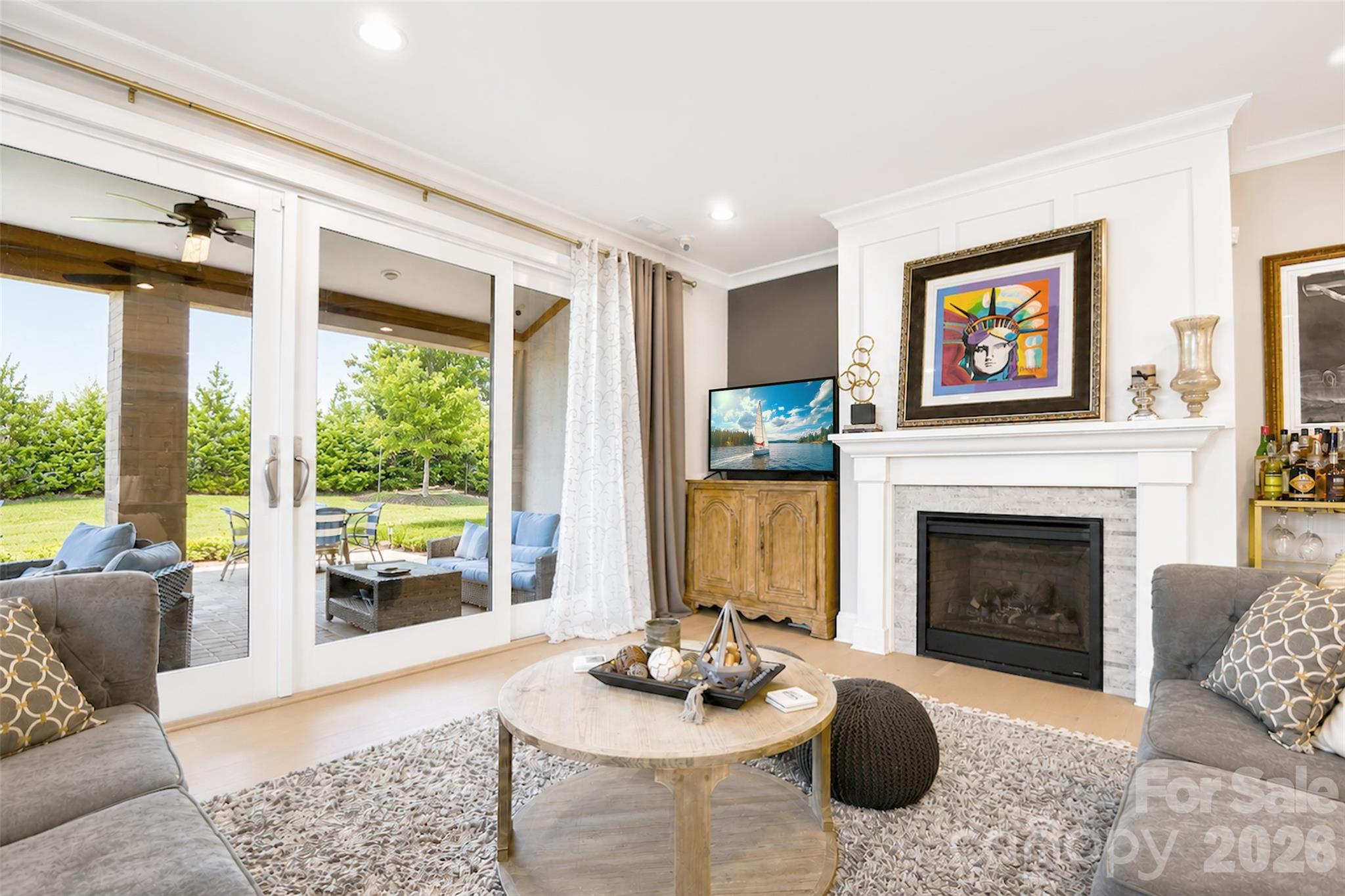 Huntson Reserve - Residential