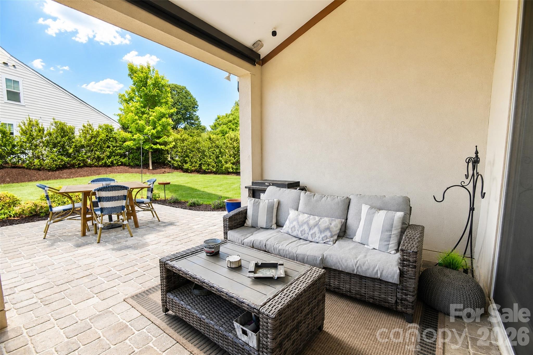 Huntson Reserve - Residential