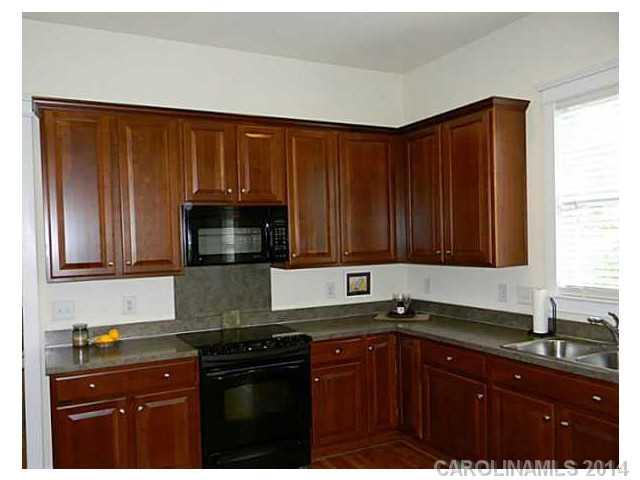 Mcadenville Village - Residential