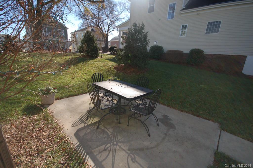 Mcadenville Village - Residential