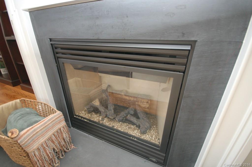 Mcadenville Village - Residential