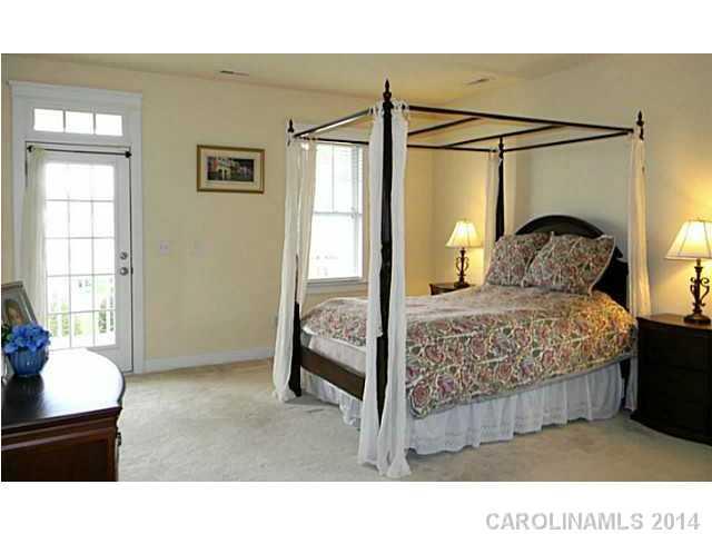 Mcadenville Village - Residential