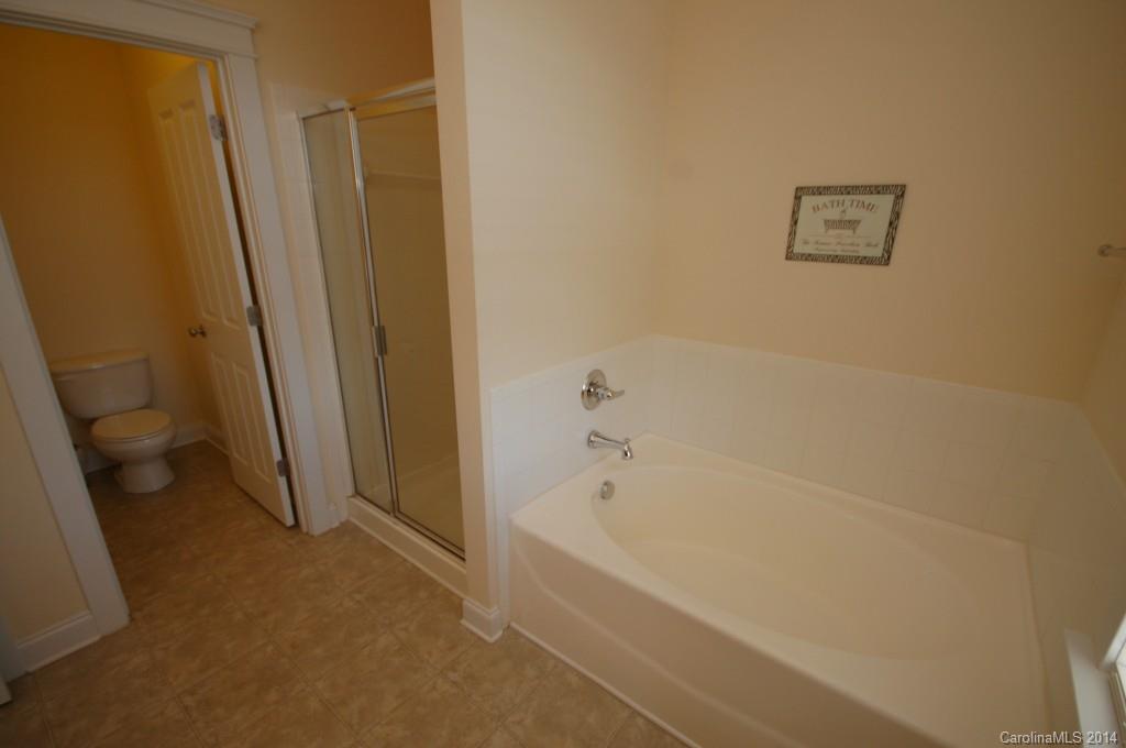 Mcadenville Village - Residential