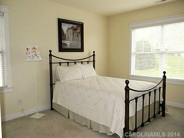 Mcadenville Village - Residential