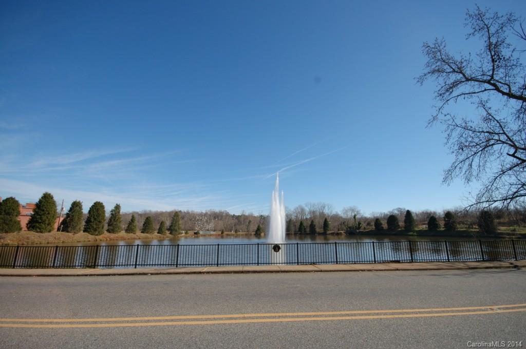 Mcadenville Village - Residential