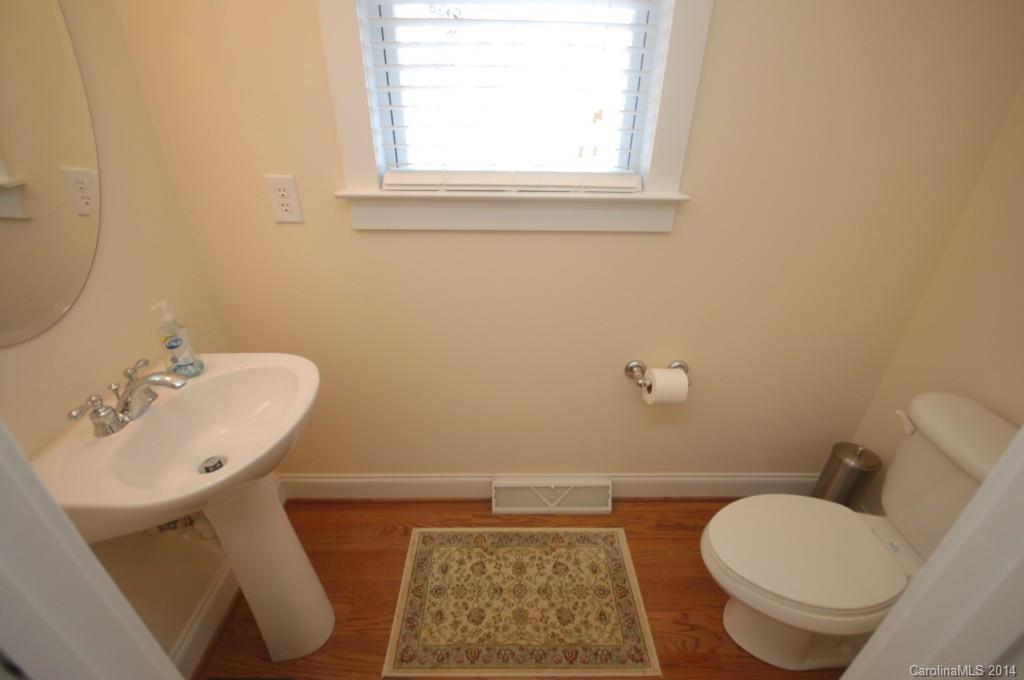 Mcadenville Village - Residential