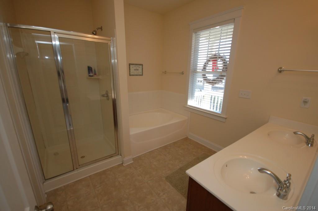 Mcadenville Village - Residential