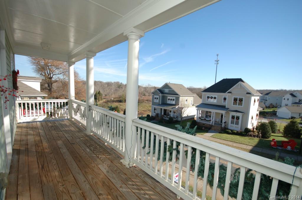 Mcadenville Village - Residential