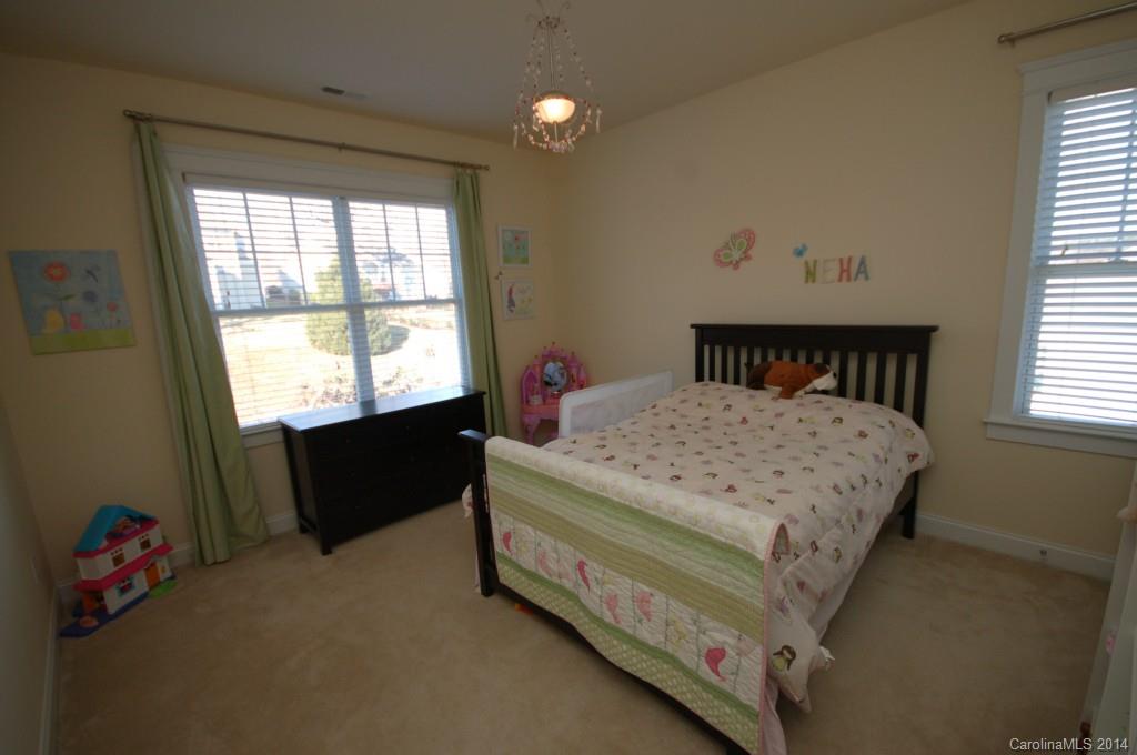 Mcadenville Village - Residential