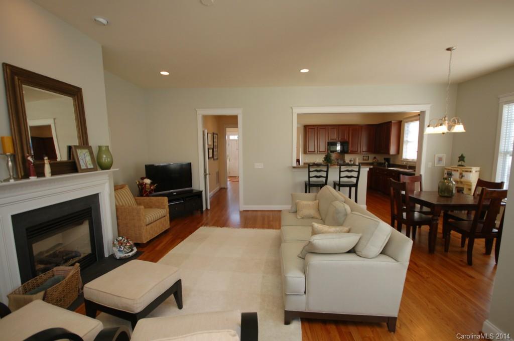 Mcadenville Village - Residential