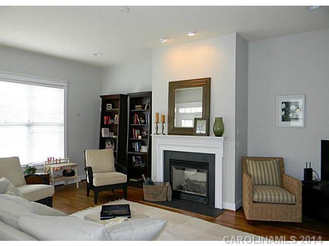 Mcadenville Village - Residential