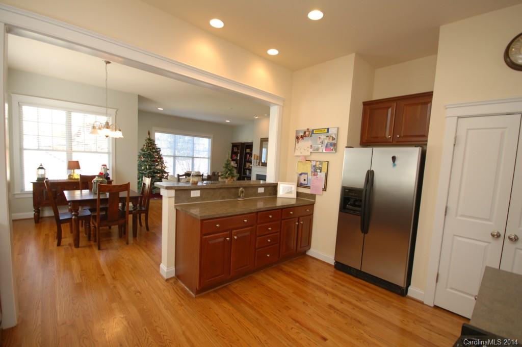 Mcadenville Village - Residential