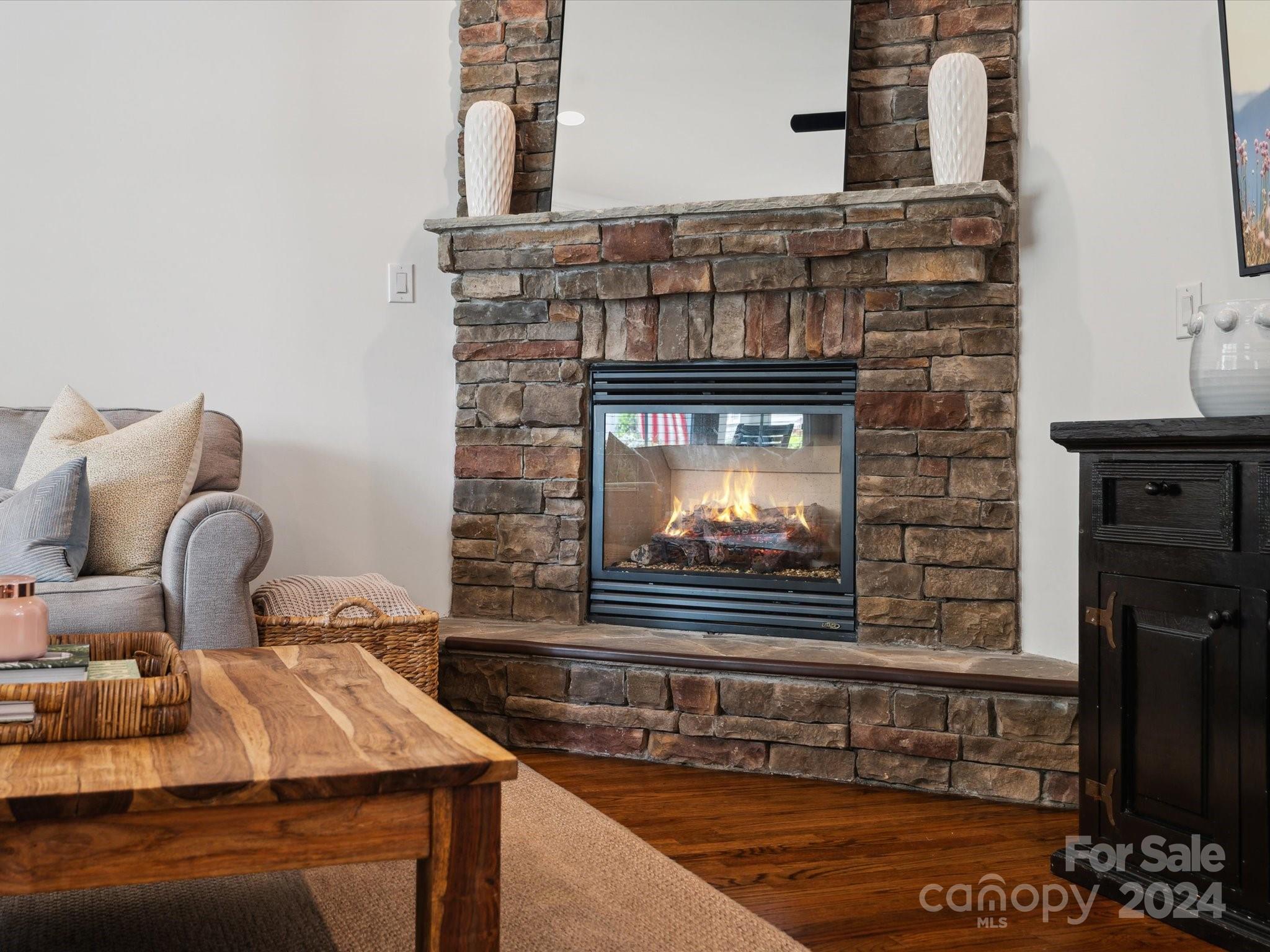 Baxter Village - Residential