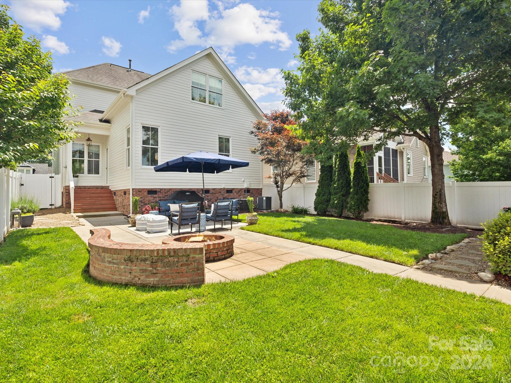 Baxter Village - Residential