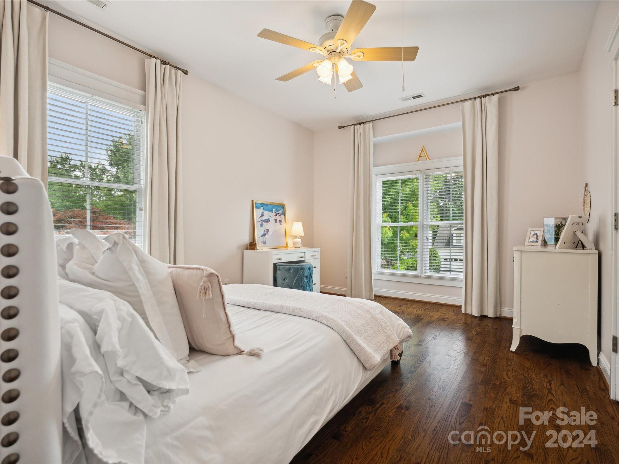 Baxter Village - Residential