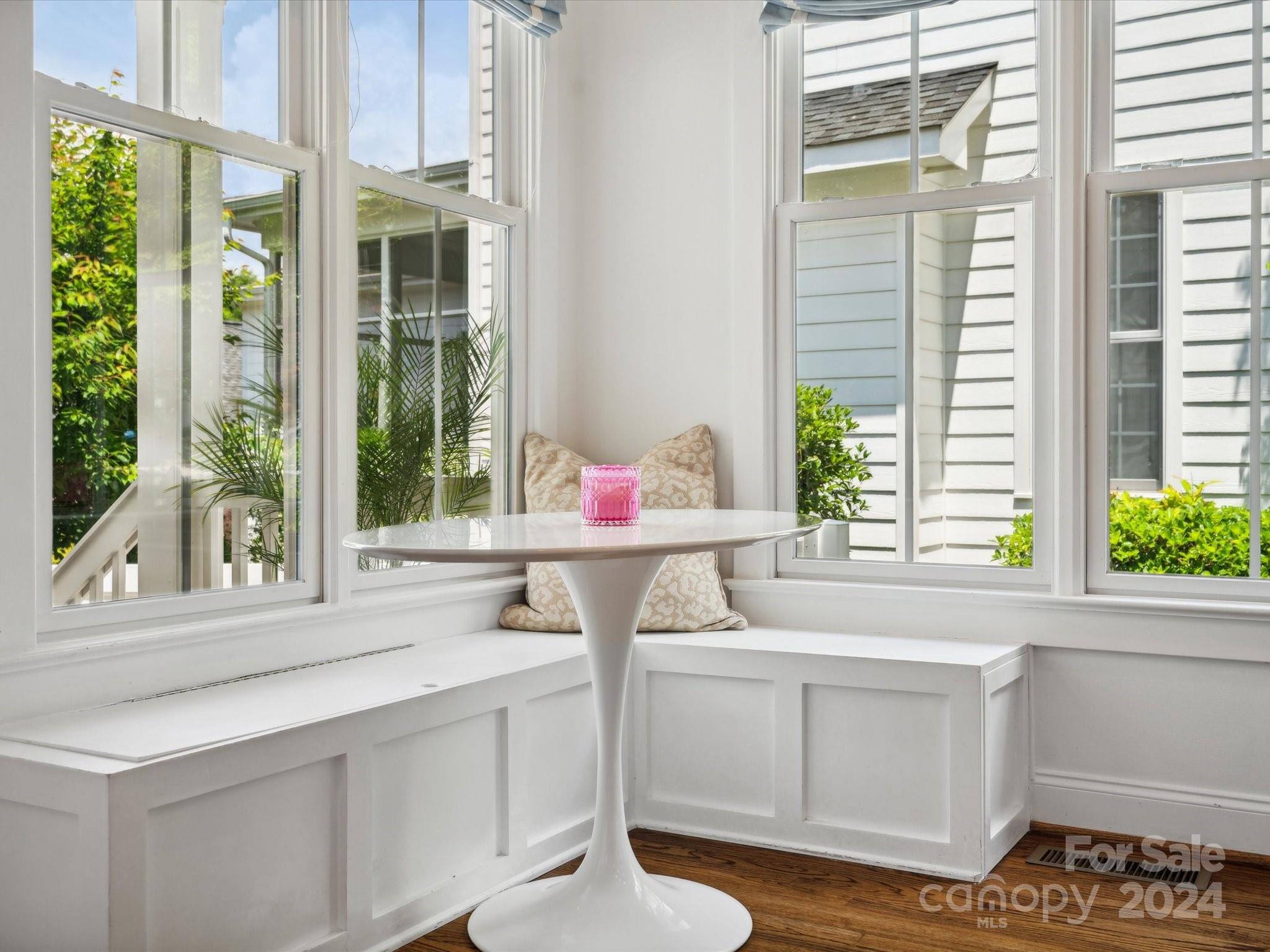 Baxter Village - Residential