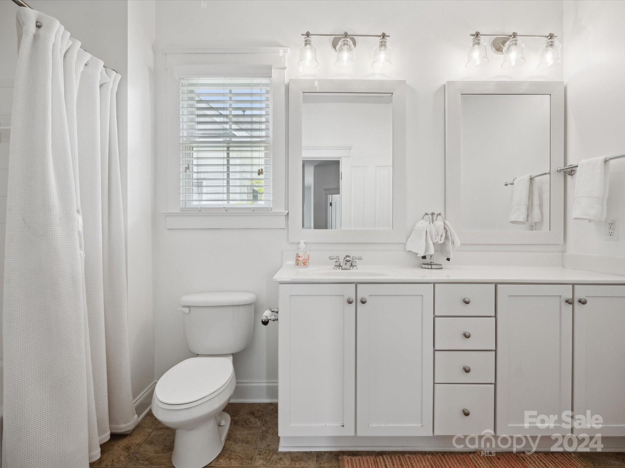 Baxter Village - Residential