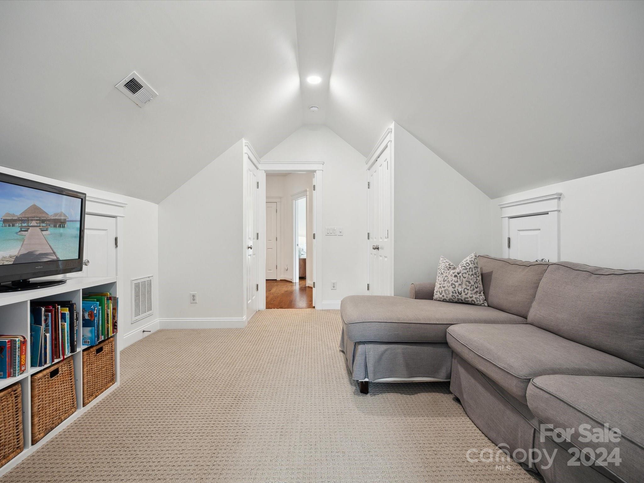 Baxter Village - Residential