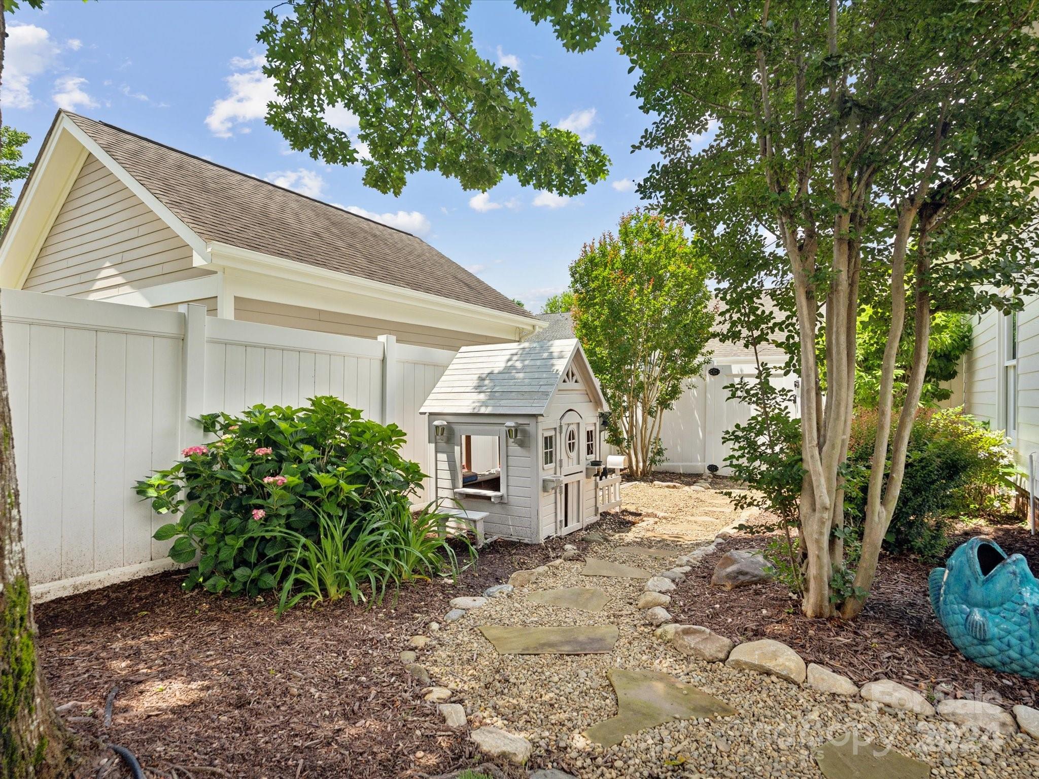 Baxter Village - Residential