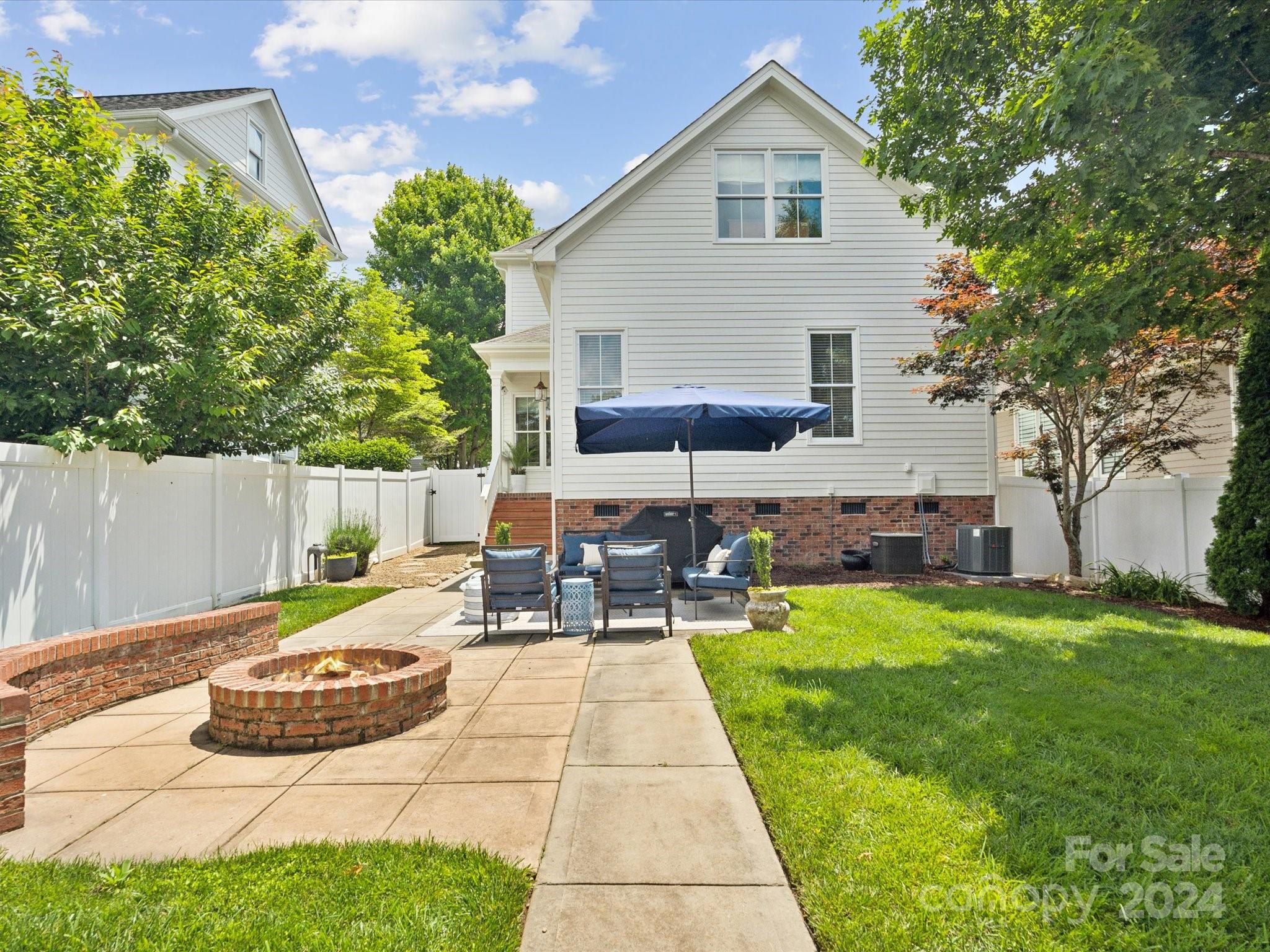 Baxter Village - Residential