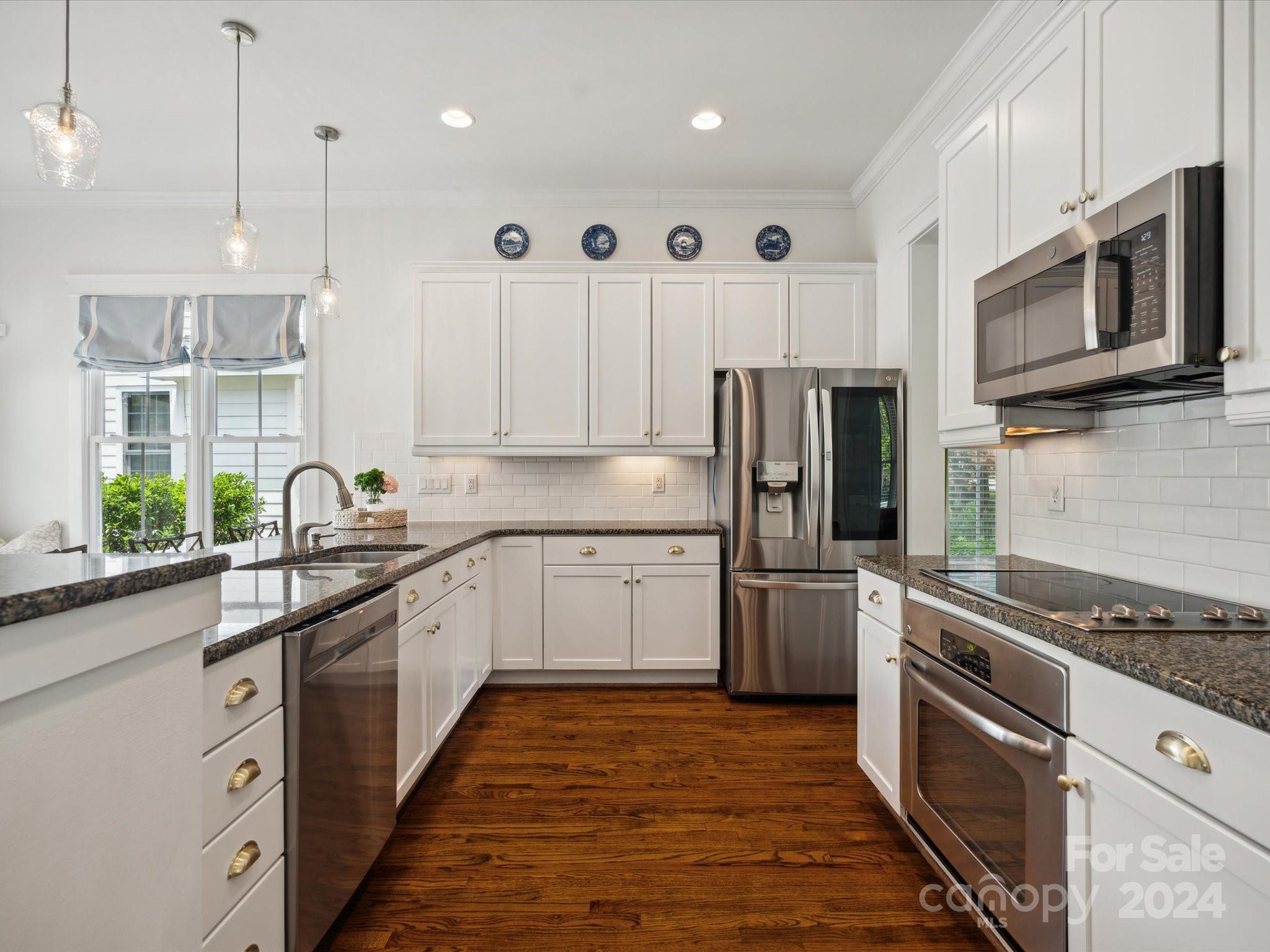 Baxter Village - Residential