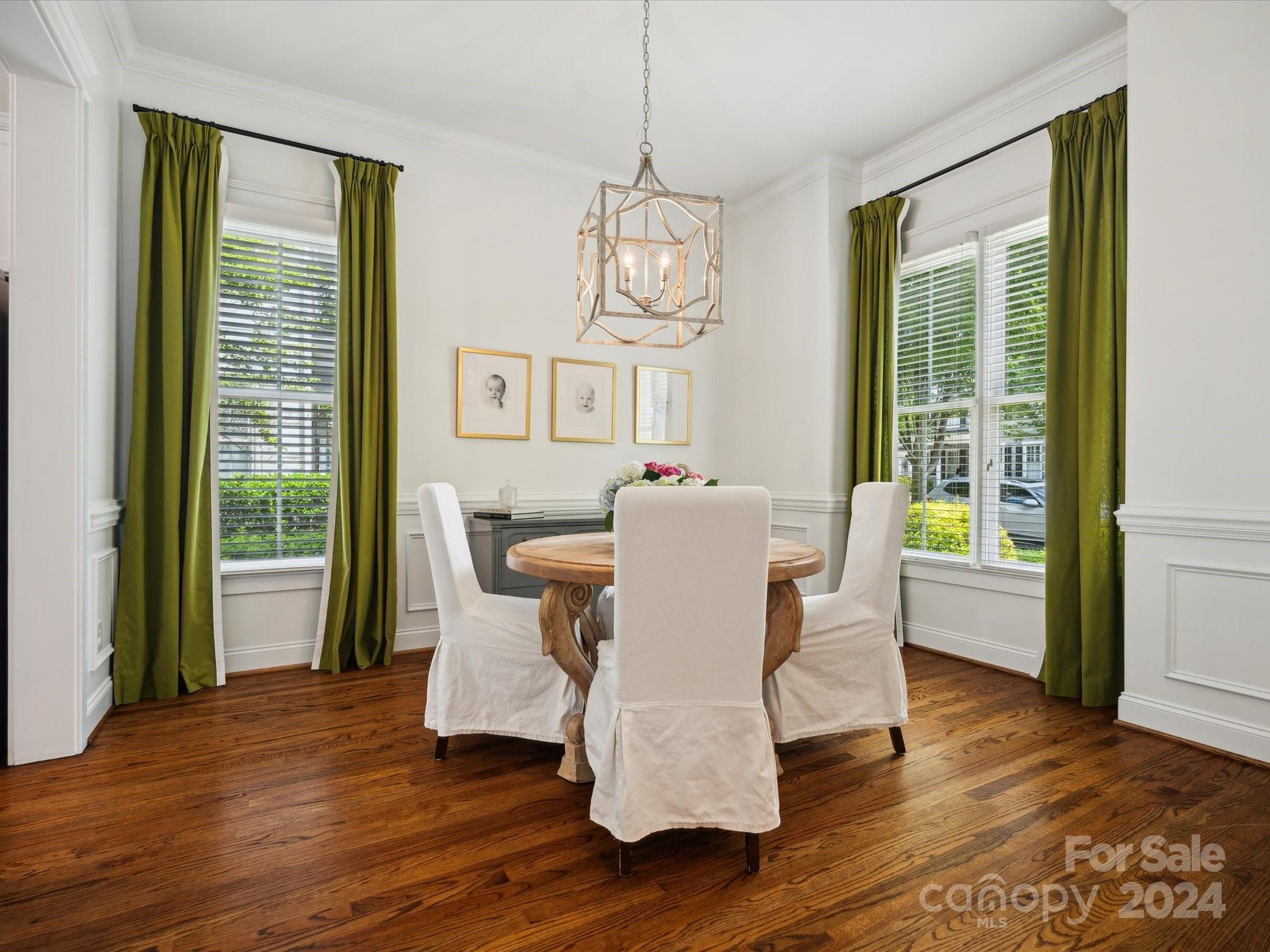 Baxter Village - Residential