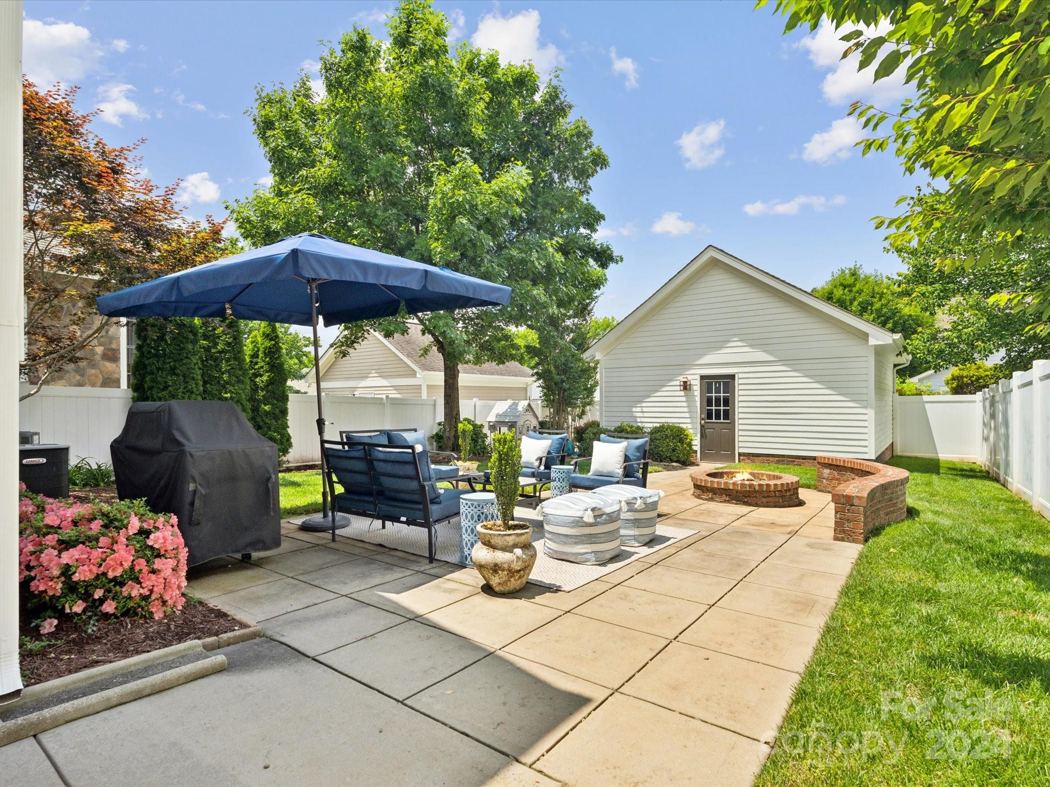 Baxter Village - Residential