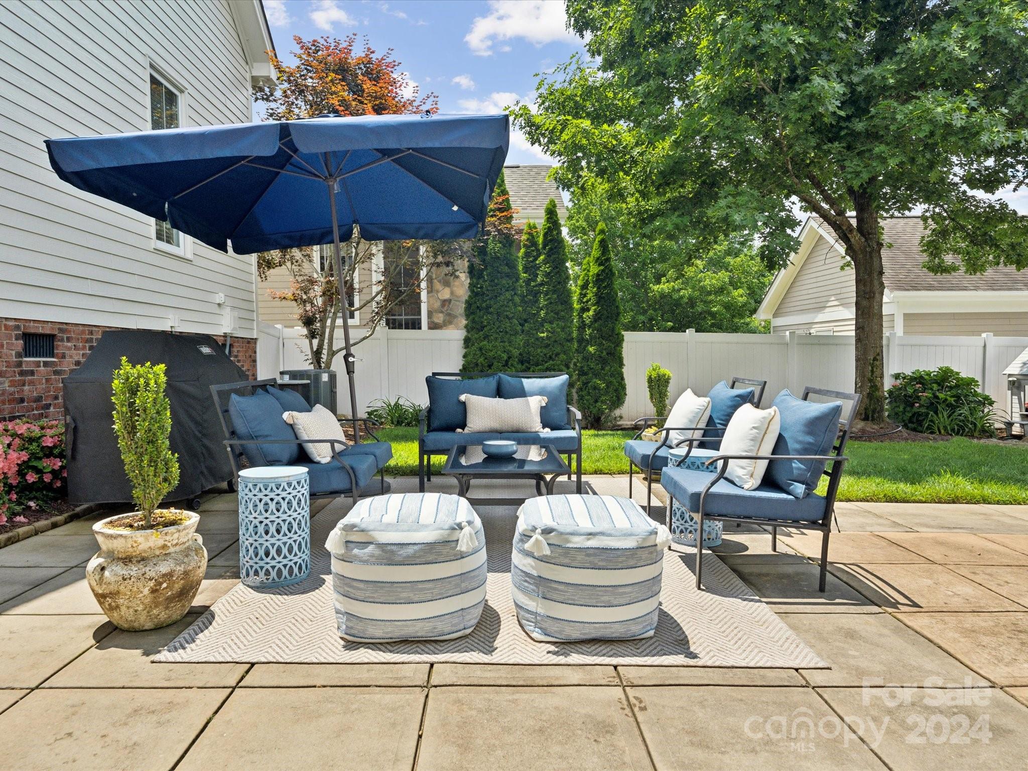 Baxter Village - Residential