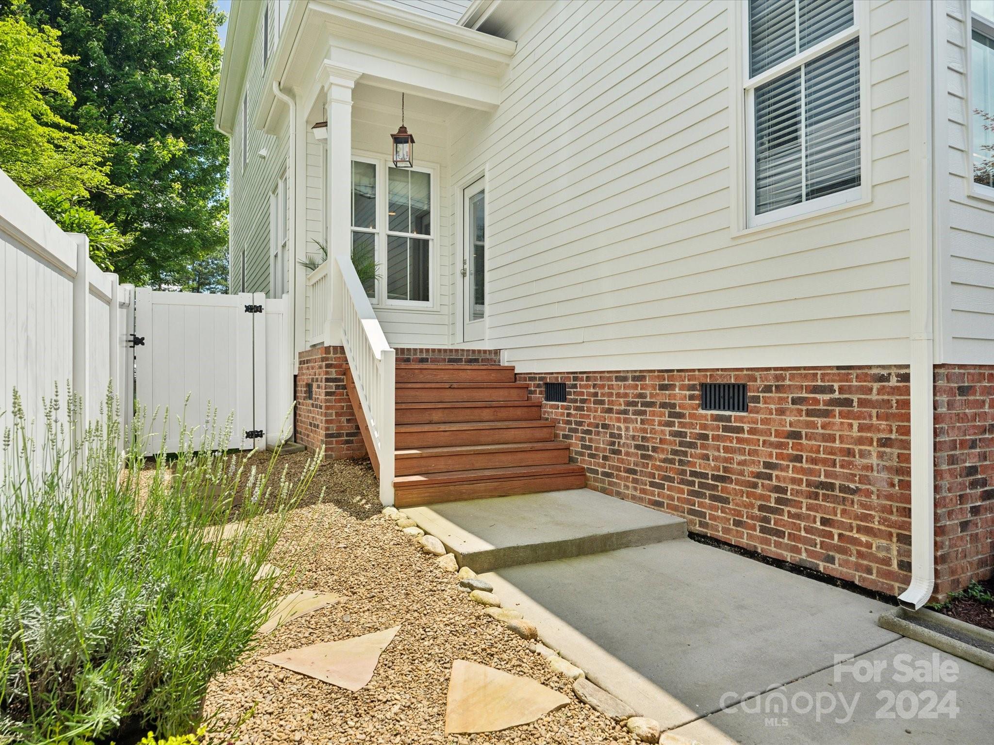 Baxter Village - Residential