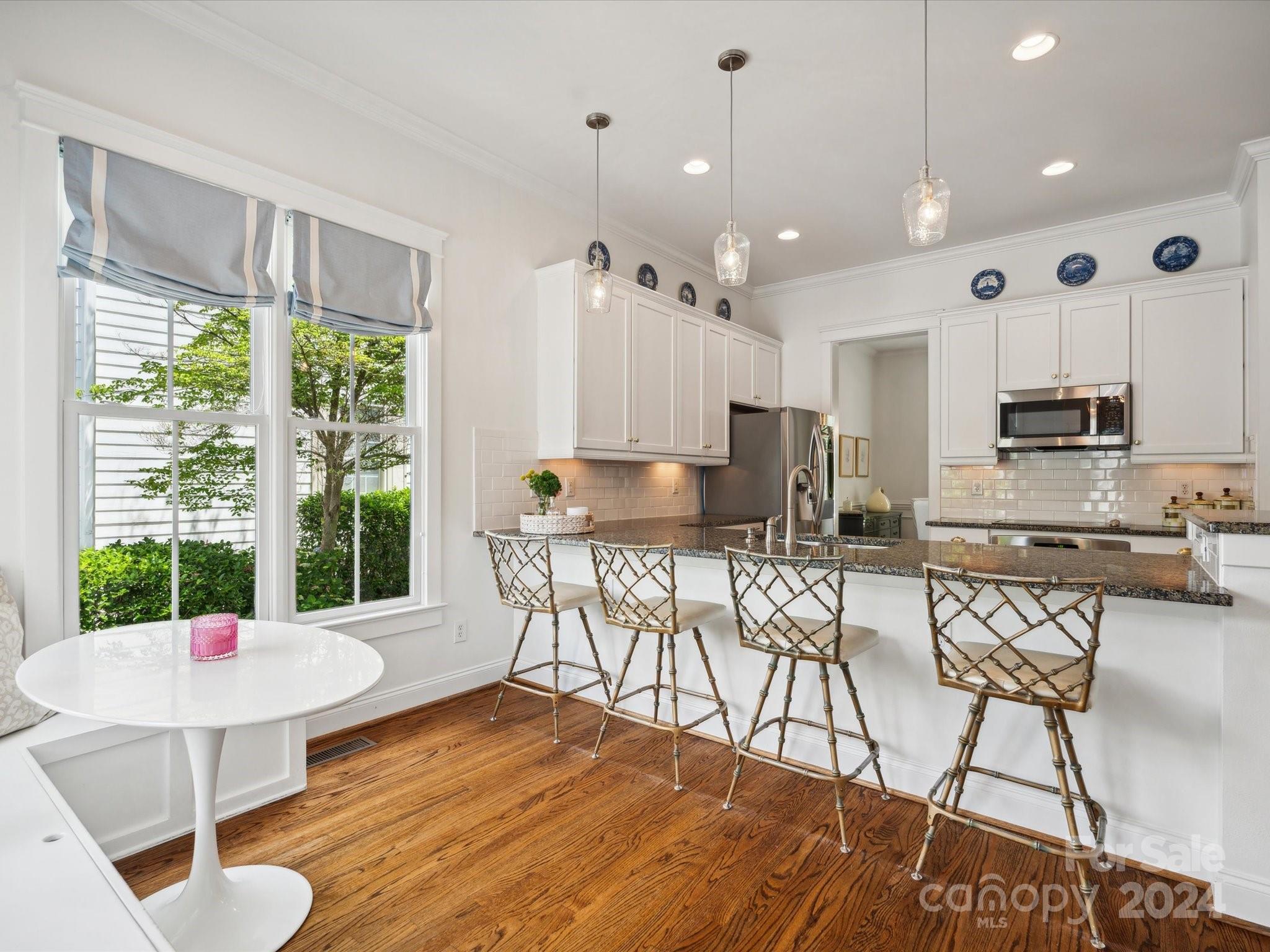 Baxter Village - Residential